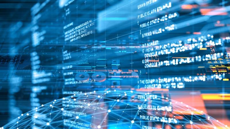 Linux基石:章丘市小程序开发公司的技术底座与发行版选择逻辑